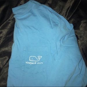 Vineyard vines long sleeve